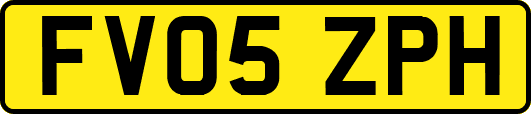 FV05ZPH