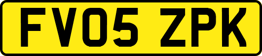 FV05ZPK