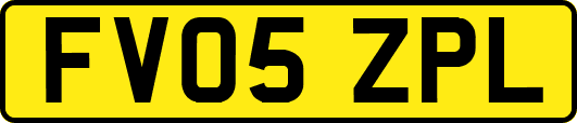 FV05ZPL