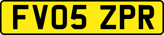 FV05ZPR