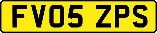 FV05ZPS