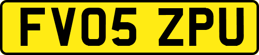 FV05ZPU