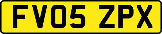 FV05ZPX
