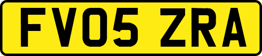 FV05ZRA