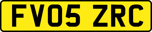 FV05ZRC