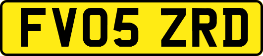 FV05ZRD