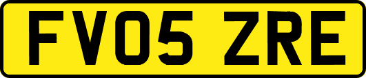 FV05ZRE