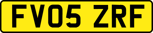 FV05ZRF