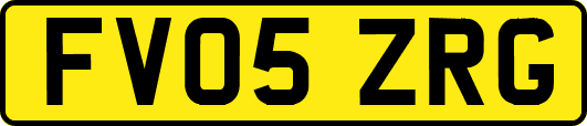 FV05ZRG