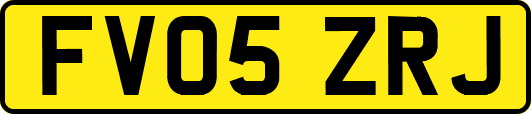 FV05ZRJ
