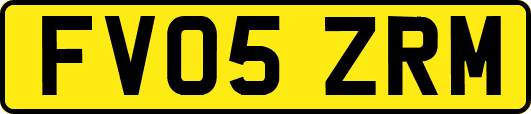 FV05ZRM