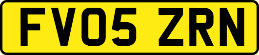 FV05ZRN