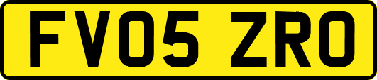 FV05ZRO