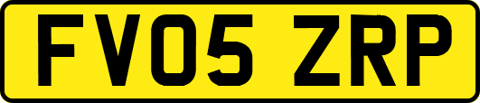 FV05ZRP