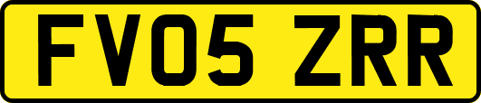 FV05ZRR