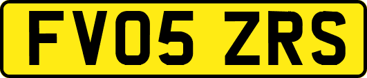 FV05ZRS