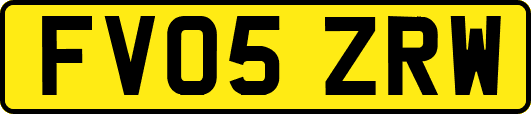 FV05ZRW