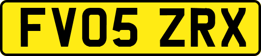 FV05ZRX