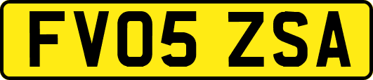 FV05ZSA