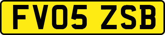 FV05ZSB