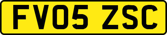 FV05ZSC