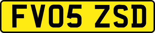 FV05ZSD