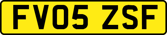 FV05ZSF