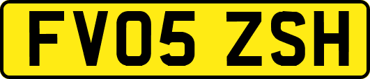 FV05ZSH
