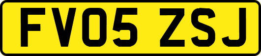FV05ZSJ