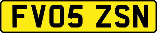 FV05ZSN