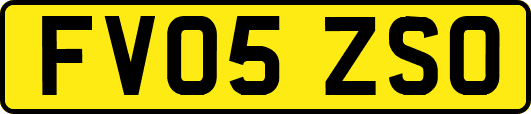 FV05ZSO