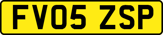 FV05ZSP