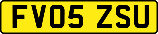 FV05ZSU