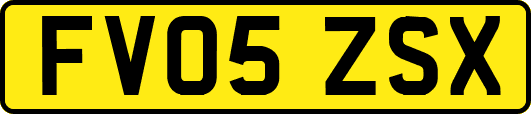 FV05ZSX