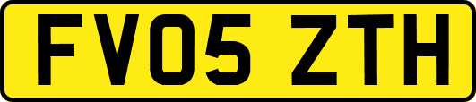 FV05ZTH