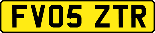 FV05ZTR
