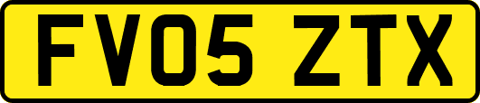 FV05ZTX