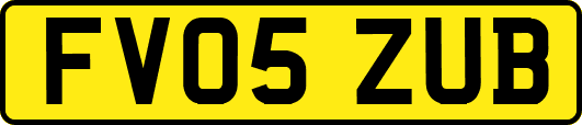 FV05ZUB