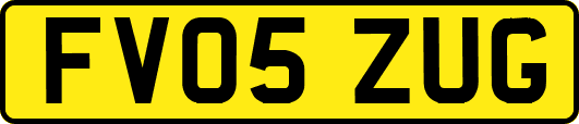 FV05ZUG