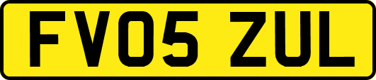 FV05ZUL