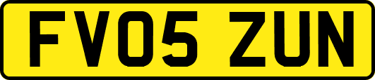 FV05ZUN
