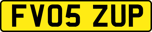 FV05ZUP
