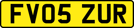 FV05ZUR