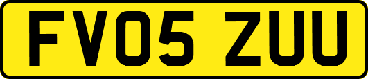 FV05ZUU
