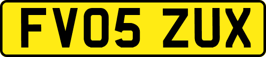 FV05ZUX