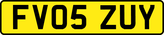 FV05ZUY