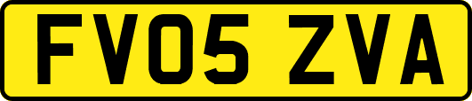 FV05ZVA