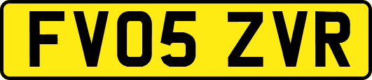 FV05ZVR