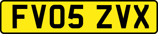 FV05ZVX