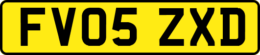 FV05ZXD